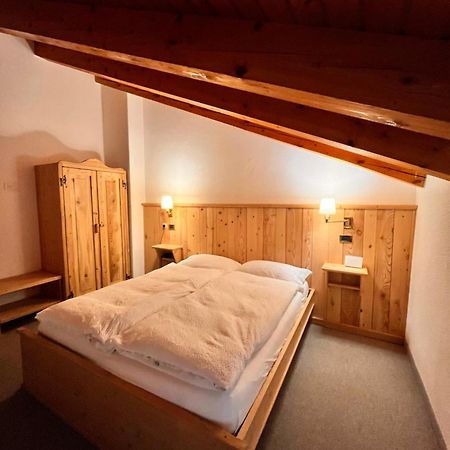 Albergo La Gran Baita Fraccia Екстериор снимка